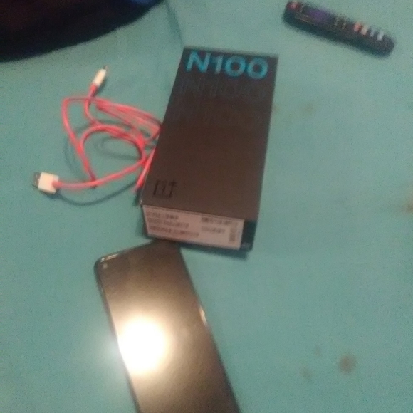Metro pcs cell phone